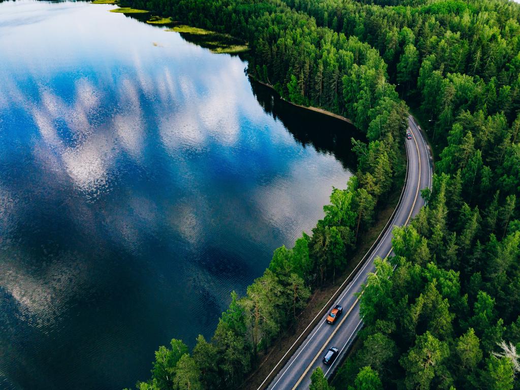Sweden Vehicle Registration Process