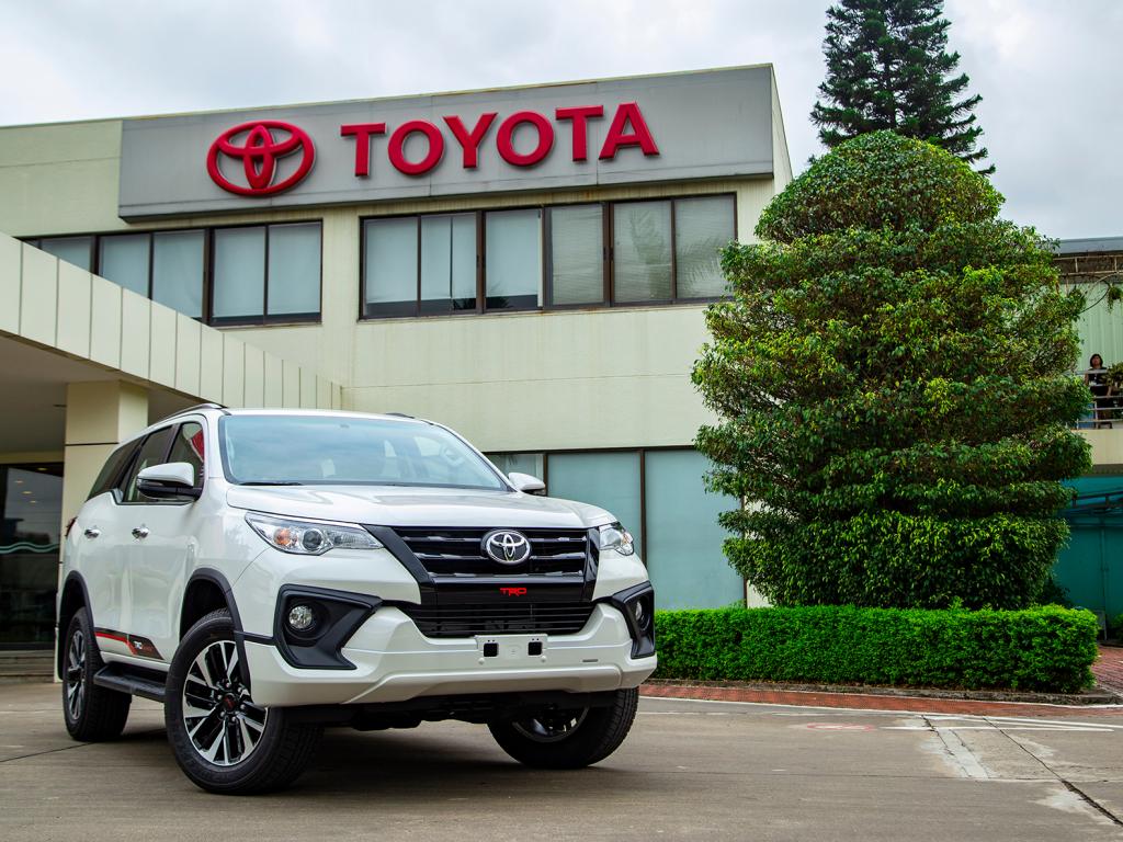 Toyota