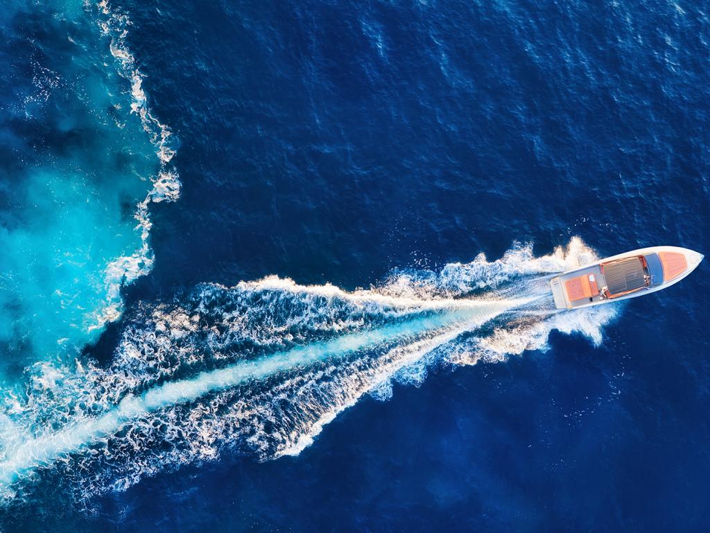 Boats & Yachts (Overseas)
