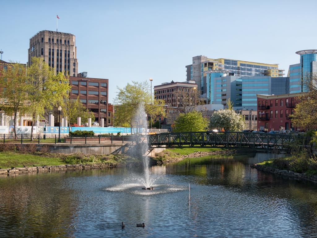 Cost Of Shipping A Car To or From Kalamazoo, MI | Rate Quotes