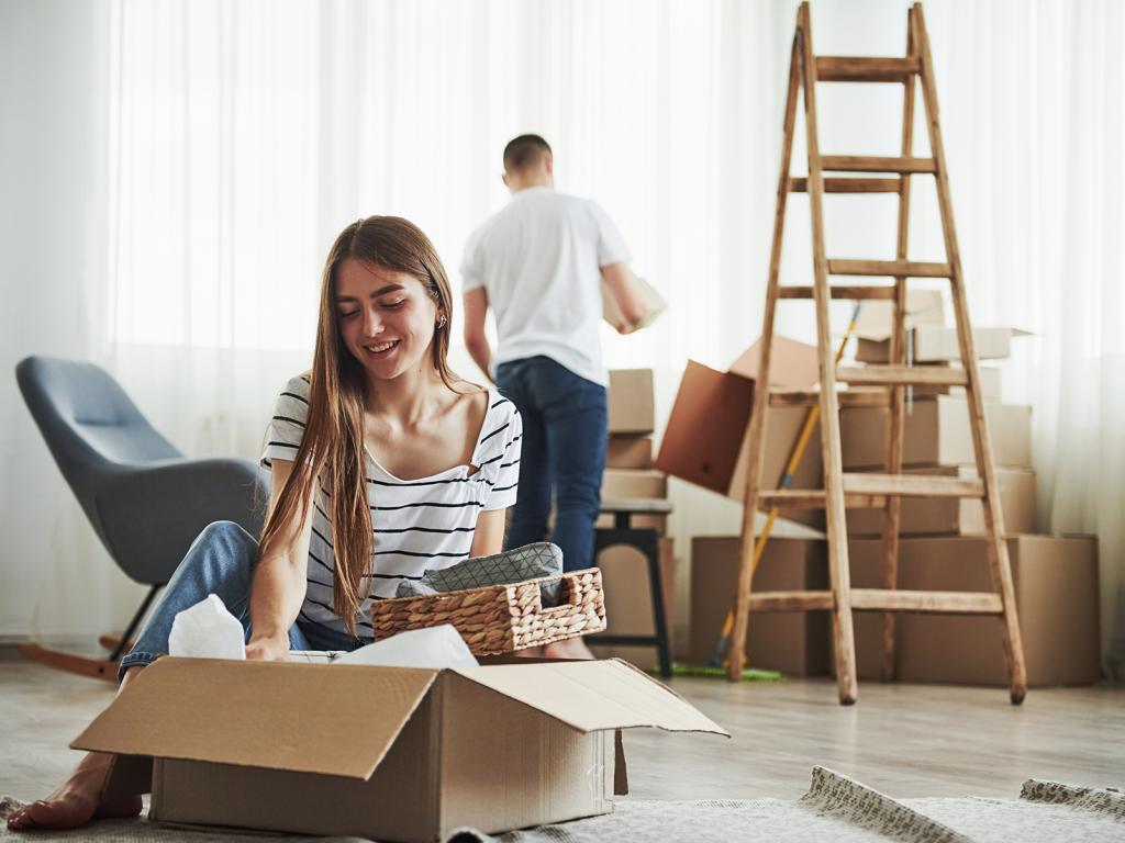 Cheap Movers In Wasilla