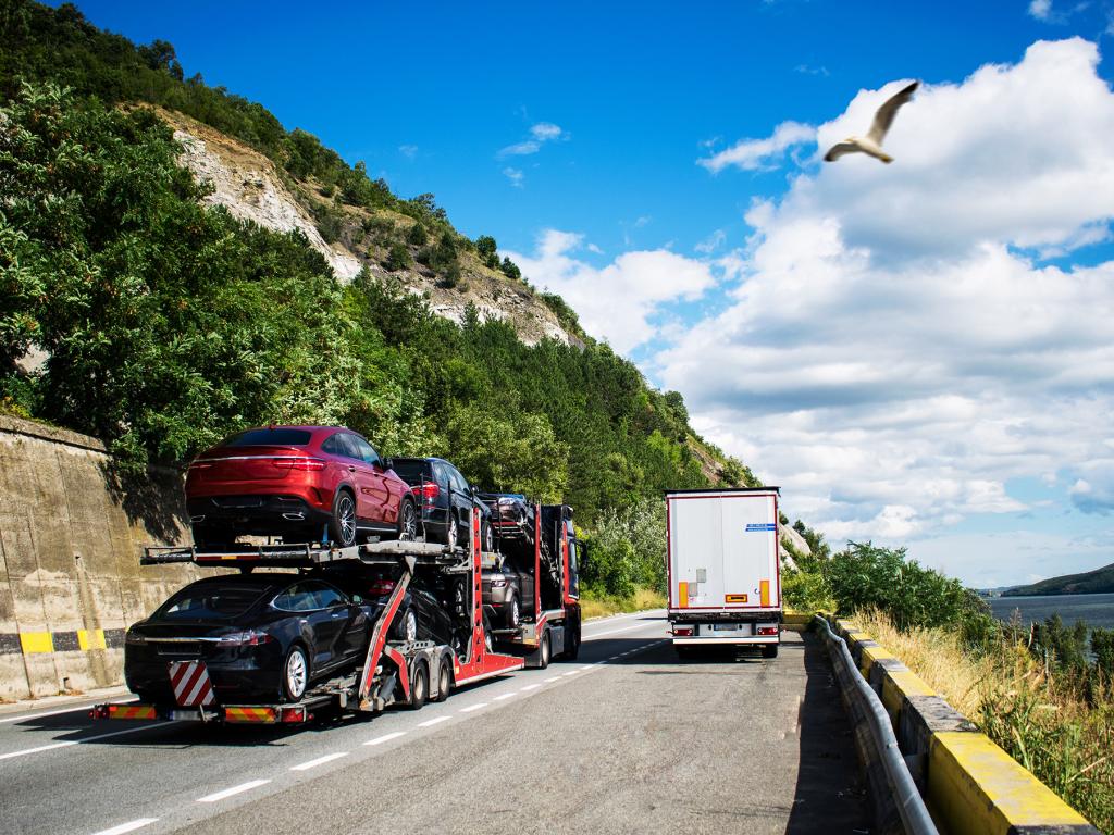 DAS Auto Shippers Reviews- Dependable Auto Shippers Profile