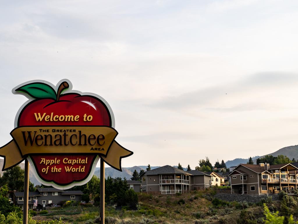 Wenatchee
