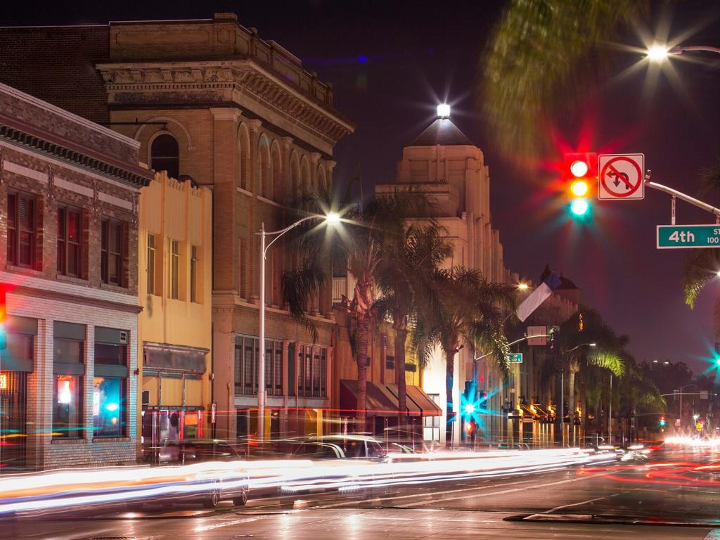 Santa Ana