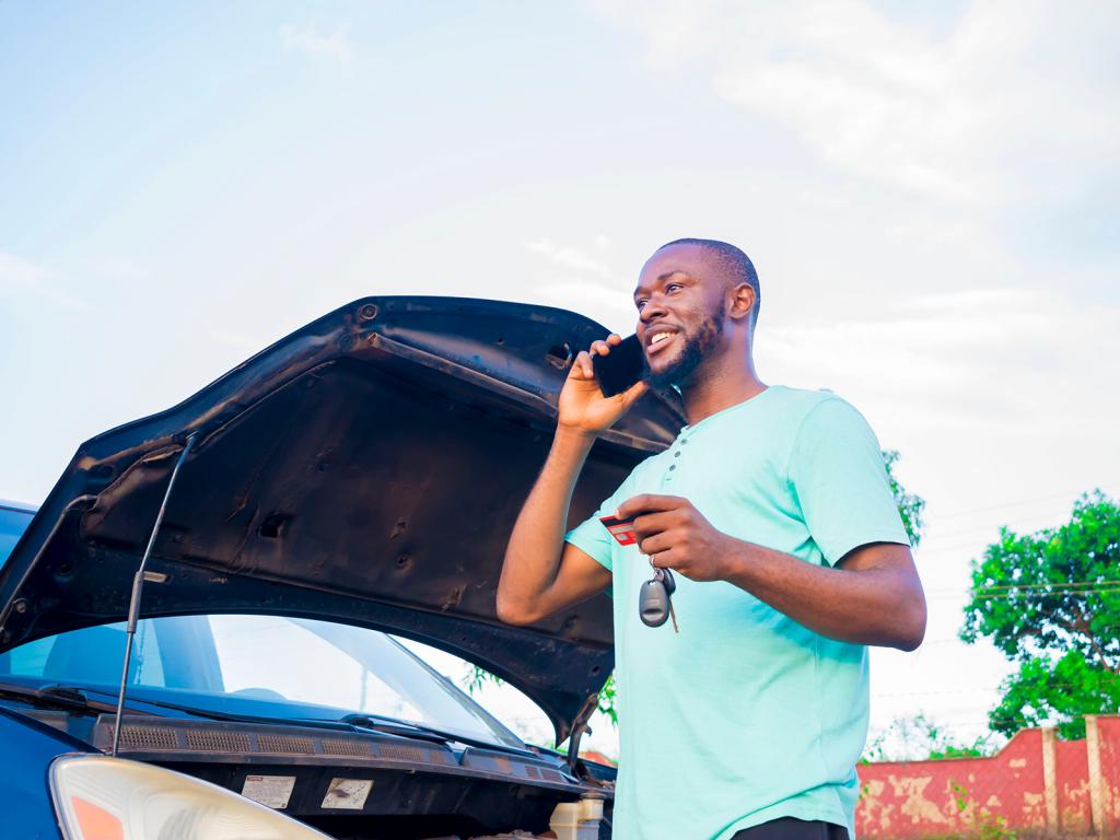 What Will It Cost to Have My Car Shipped to Nigeria?