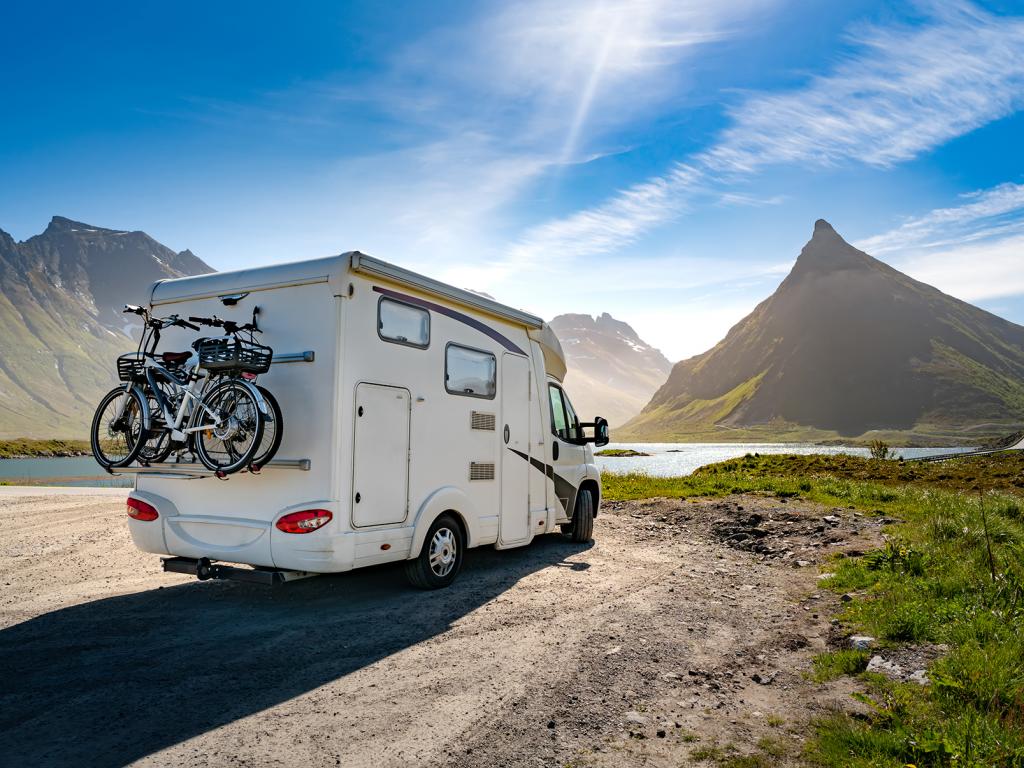 Long Distance RV Movers