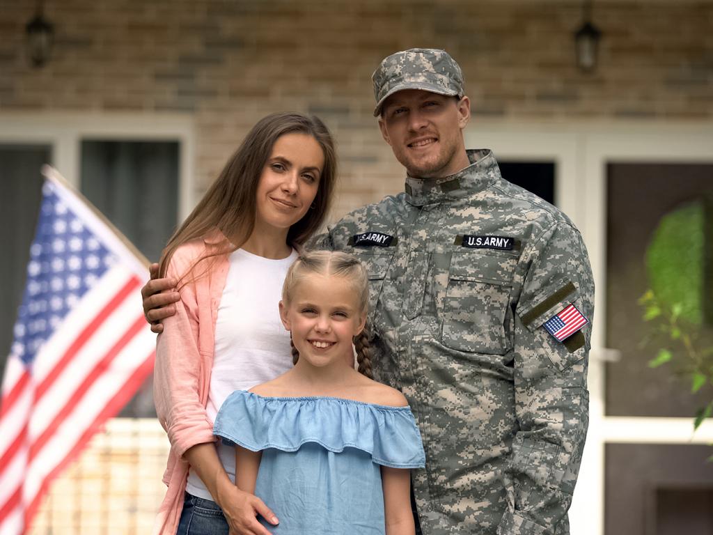 Long Distance Military Moving Companies