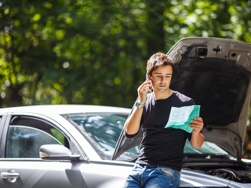 Maine (ME) Interstate & Local Car Towing Services