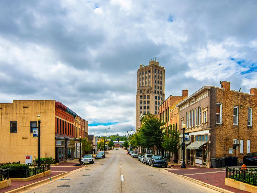 Elgin