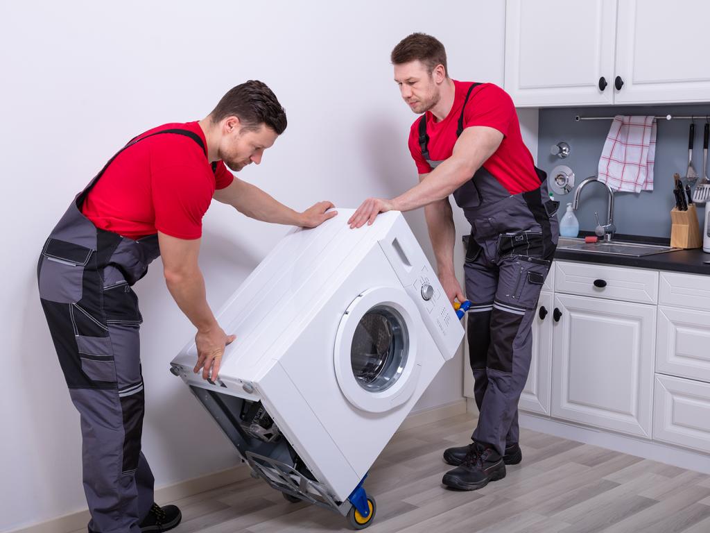 Full Service Movers Cost