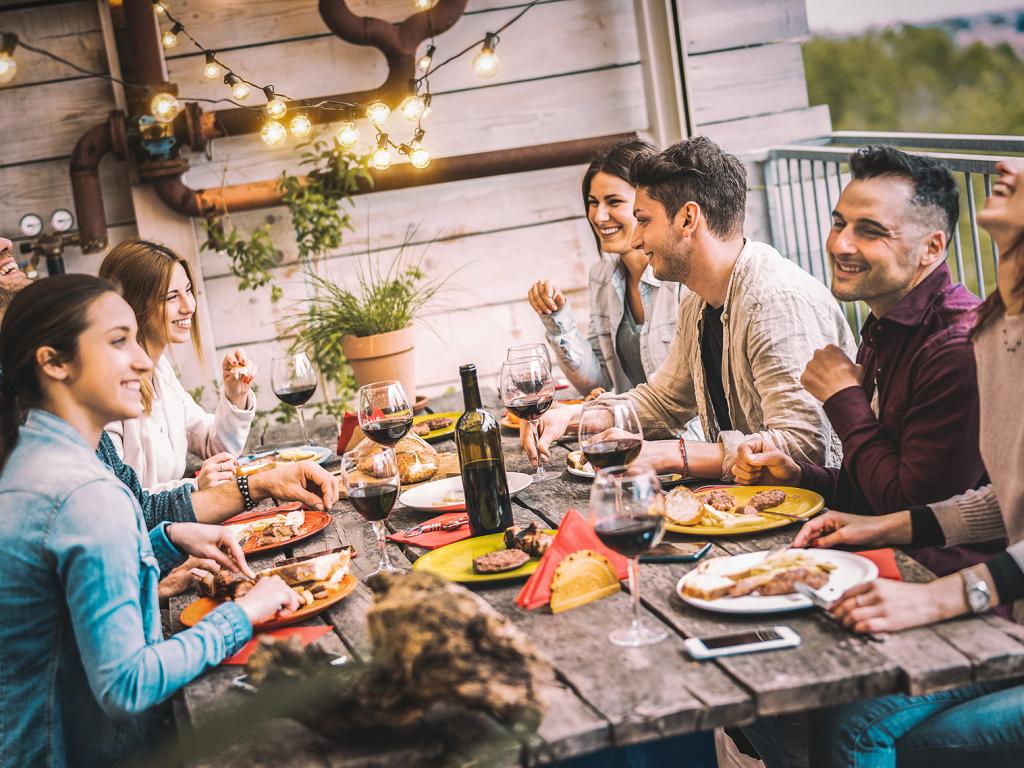 Ideas For House-Warming Party Themes