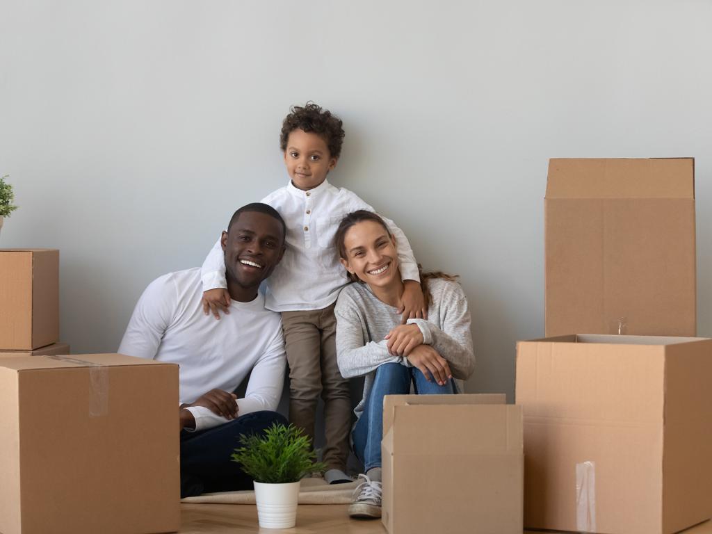 West Fargo State To State Moving Services