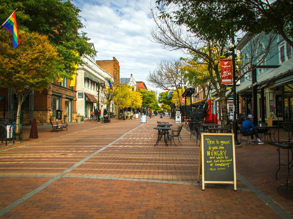Vermont (VT) State To State Moving Services