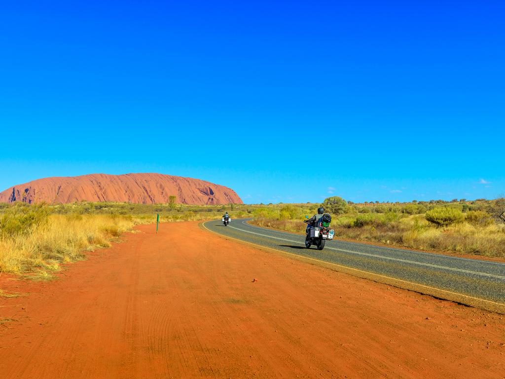 Ship Motorcycle From Us To Australia