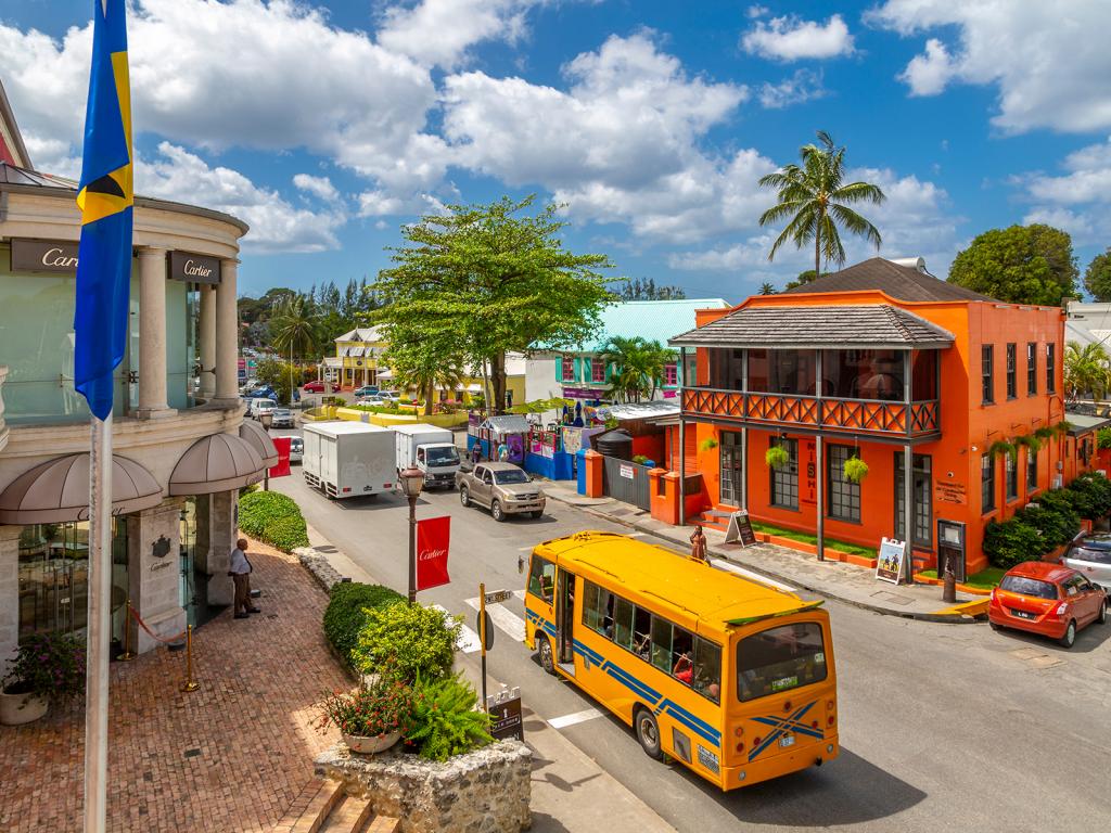 How to Estimate the Cost of Shipping a Car to Barbados