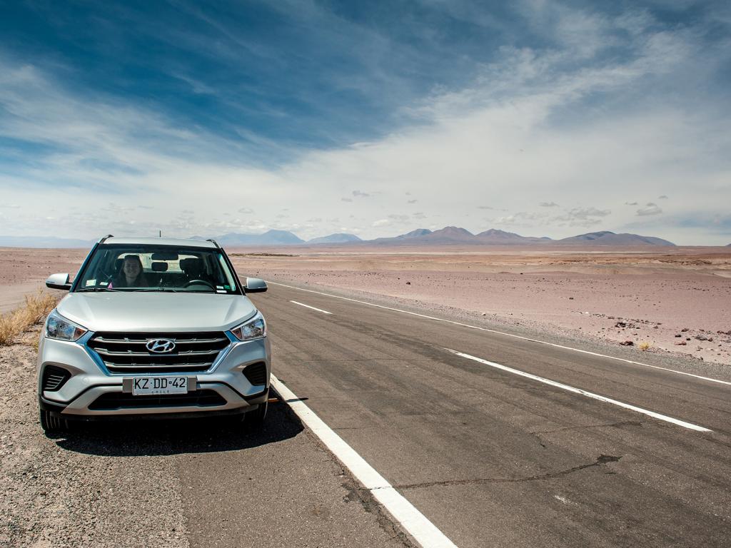 The Cost of Shipping a Car to Chile Using the Container Shipping Method