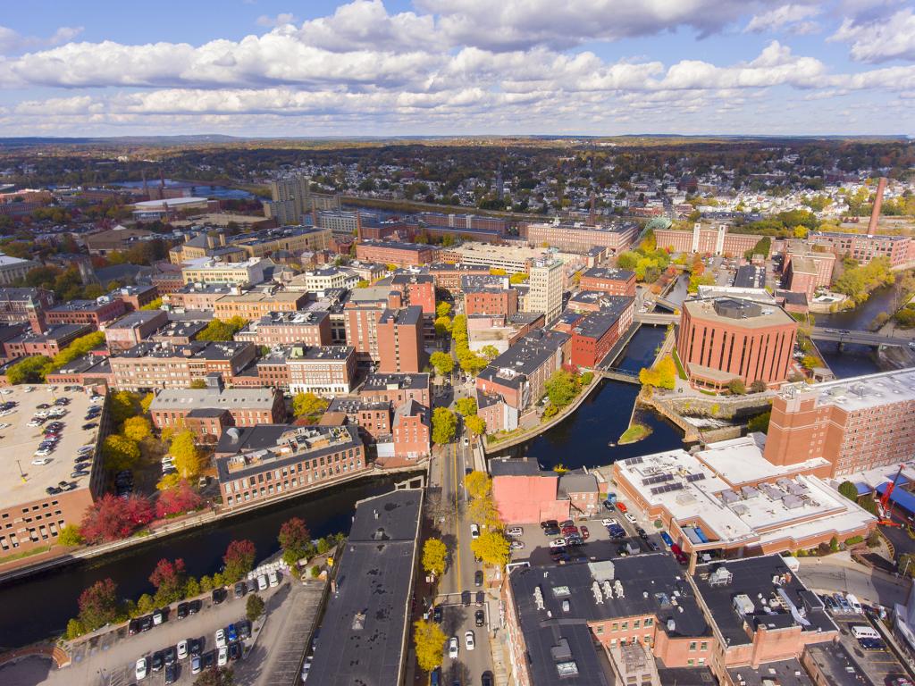 Lowell