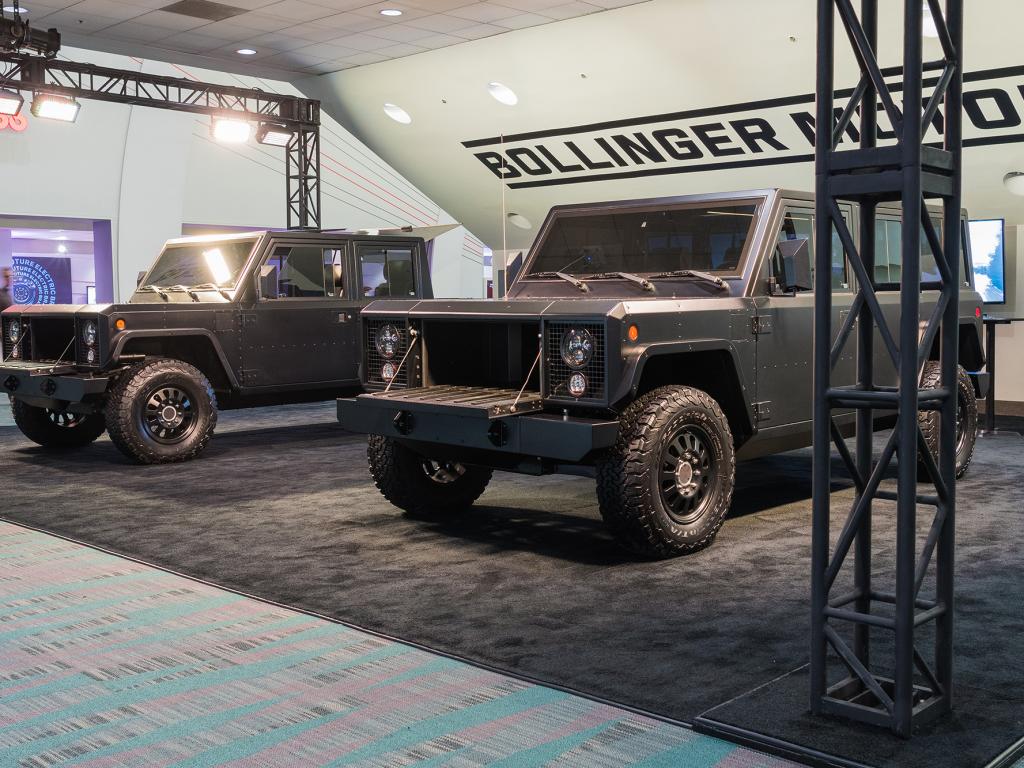 Bollinger B1