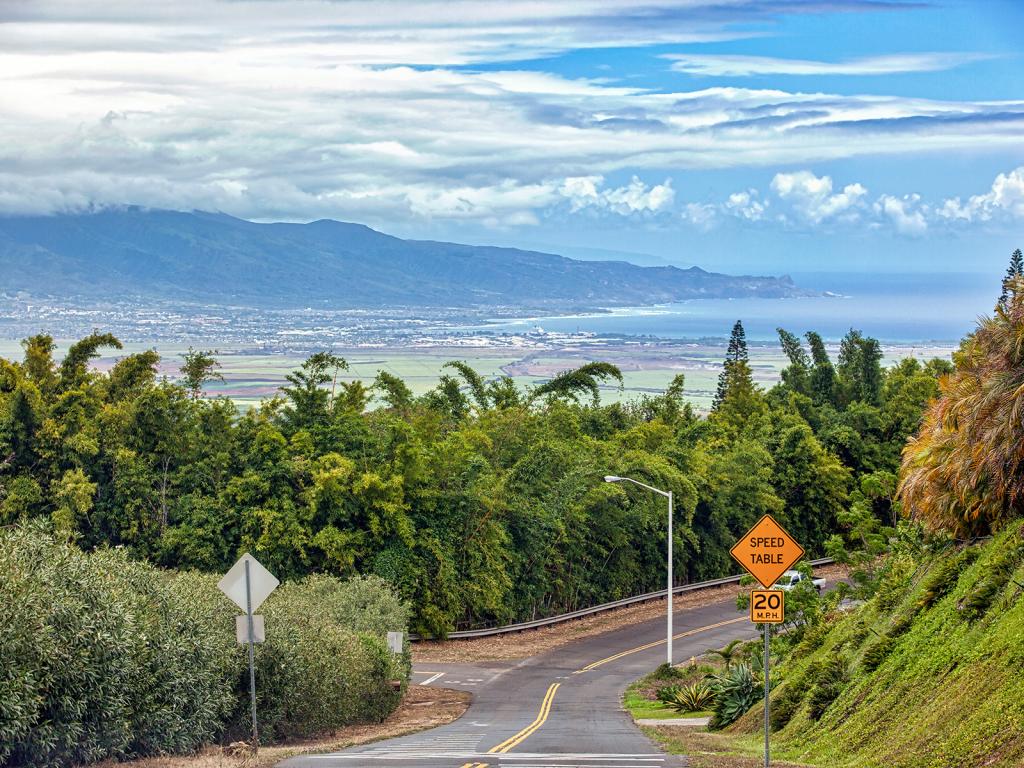 Kahului