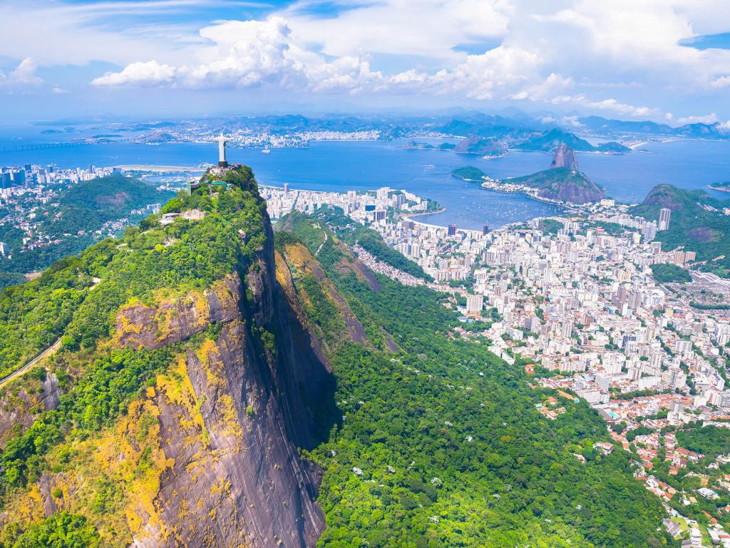 Ship Car To Brazil