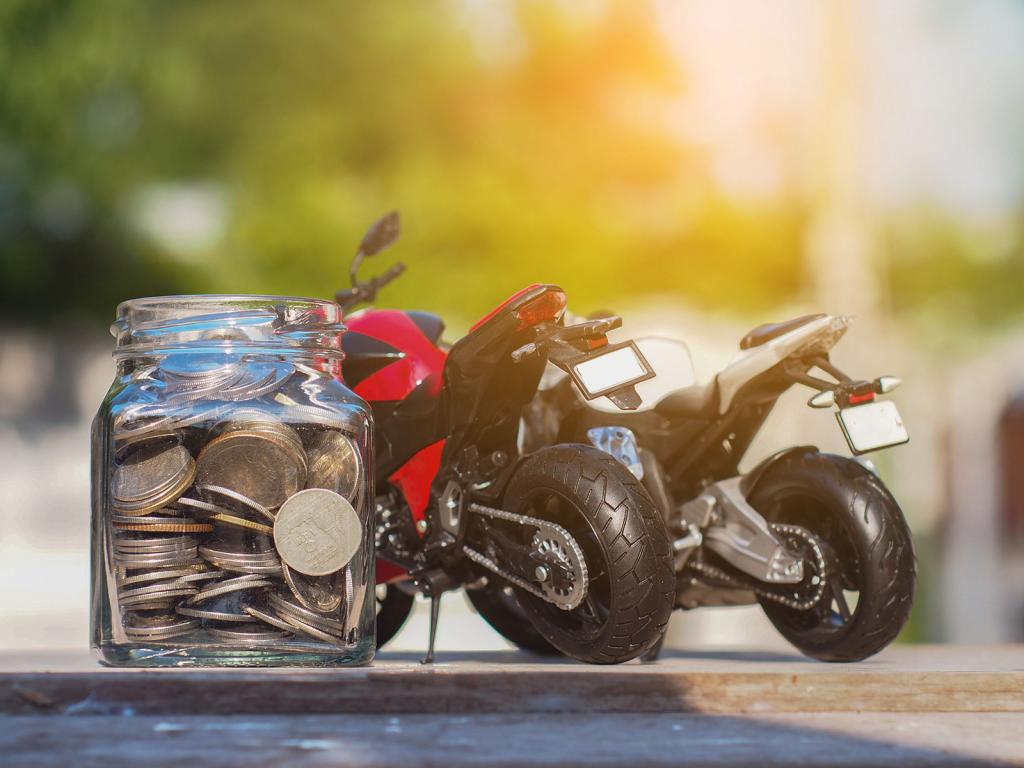 How Much Does It Cost to Ship a Motorcycle Overseas?