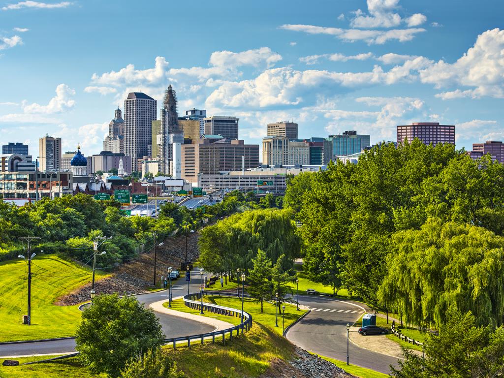 Hartford Ct