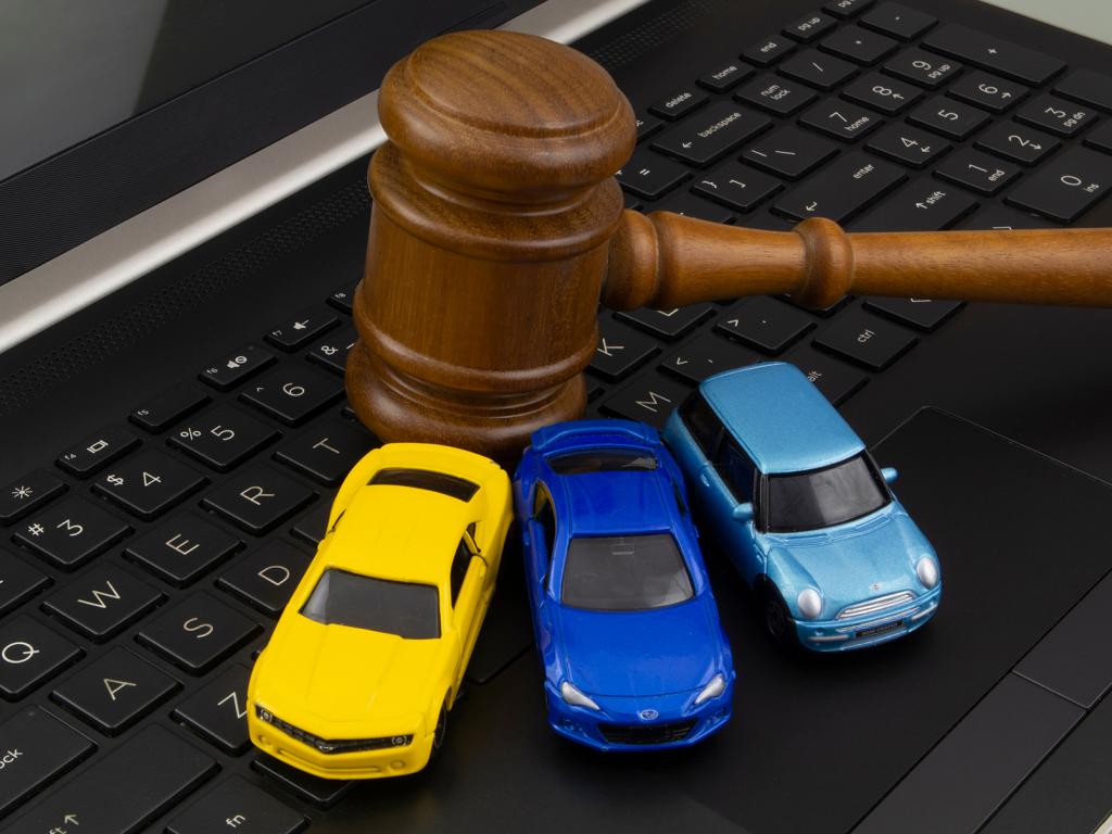 Auto Transport Services For Cars Bought At Auction