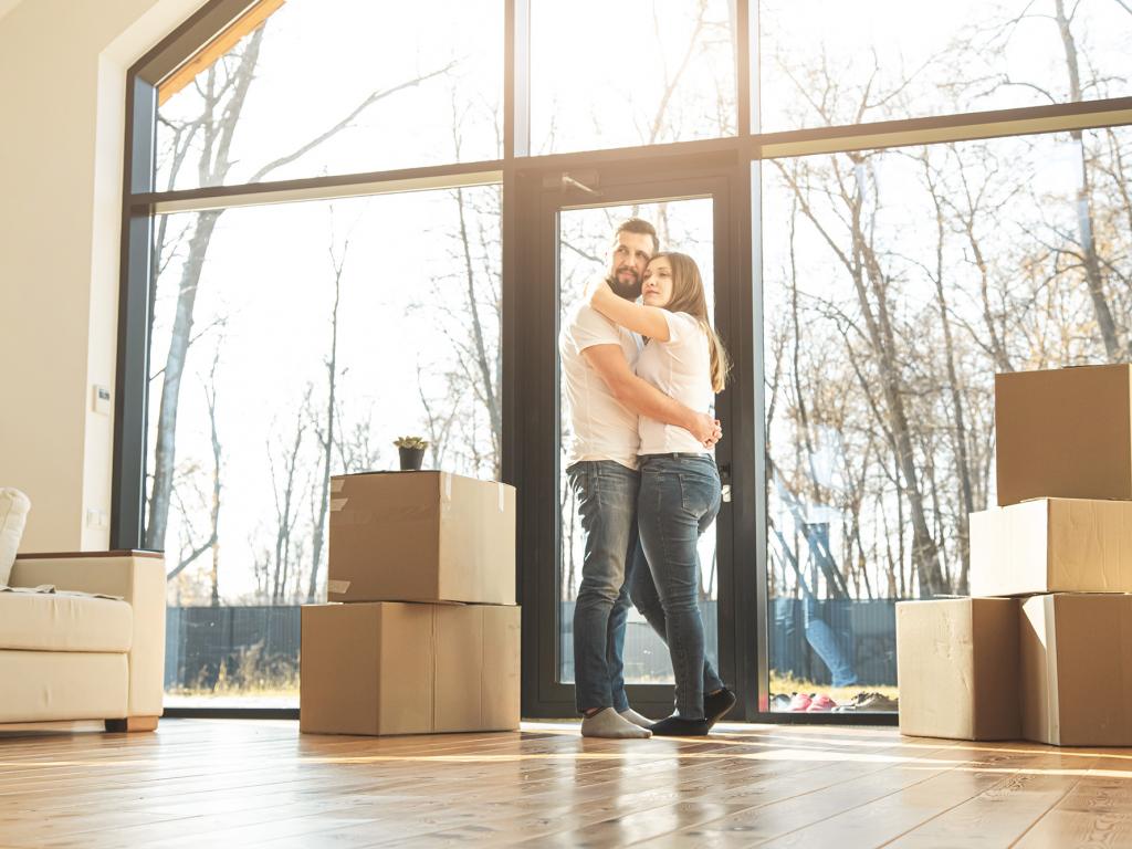 Maryland (MD) State To State Moving Services