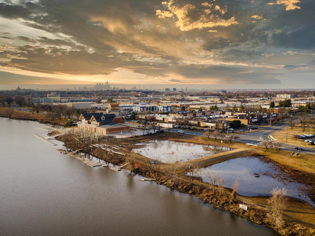 Cherry Hill