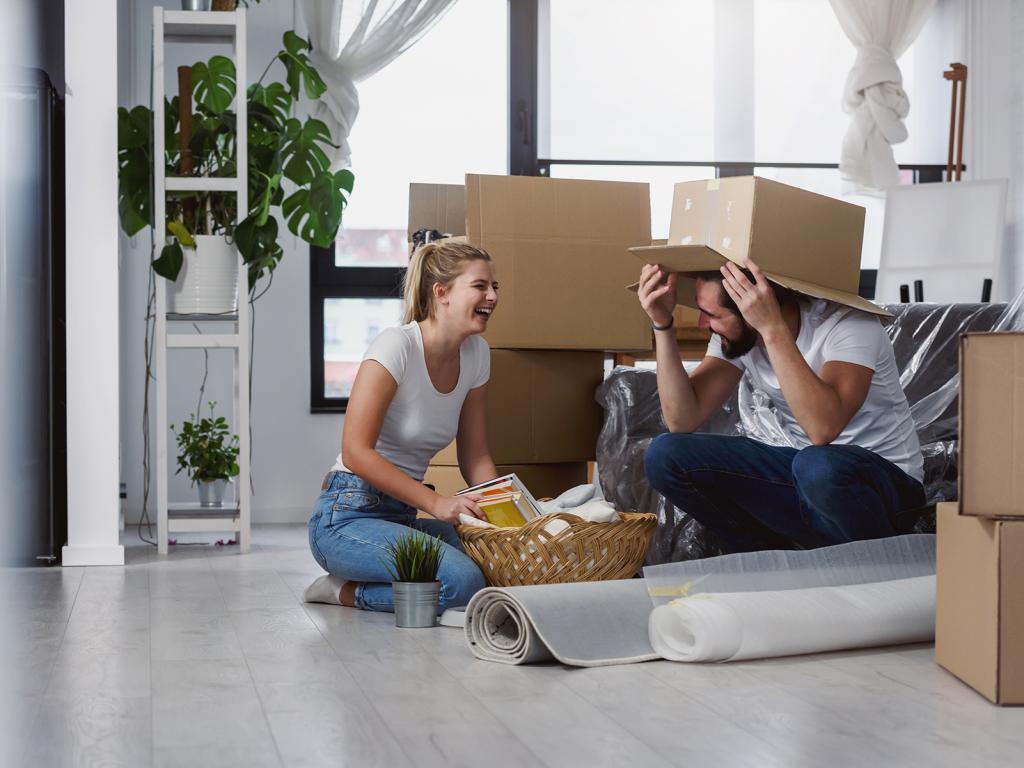Cheap Movers In Spanish Fort
