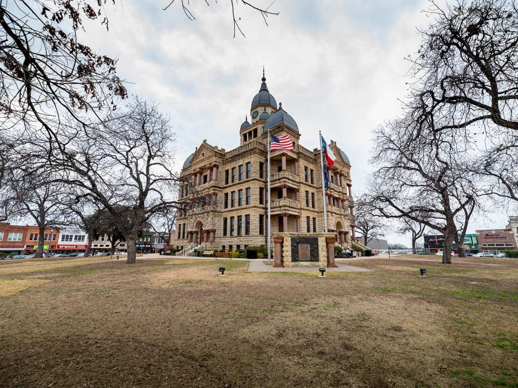 Denton