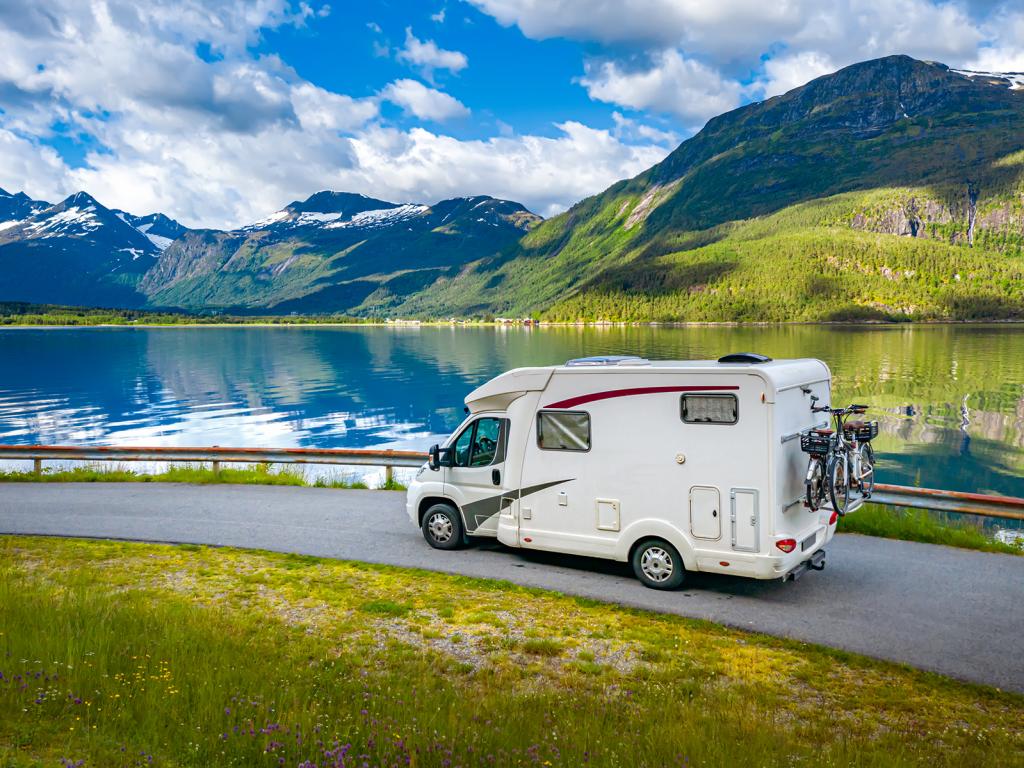 RV Shipping Quote