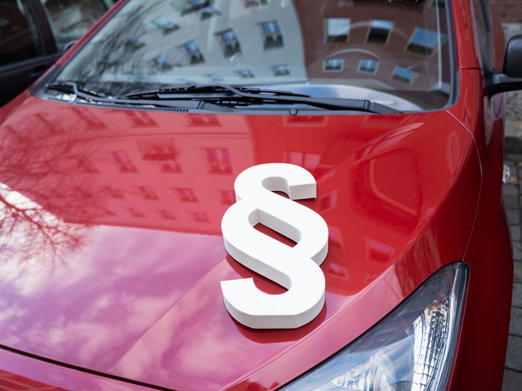 US Laws and Standards on Importing a Motor Vehicle