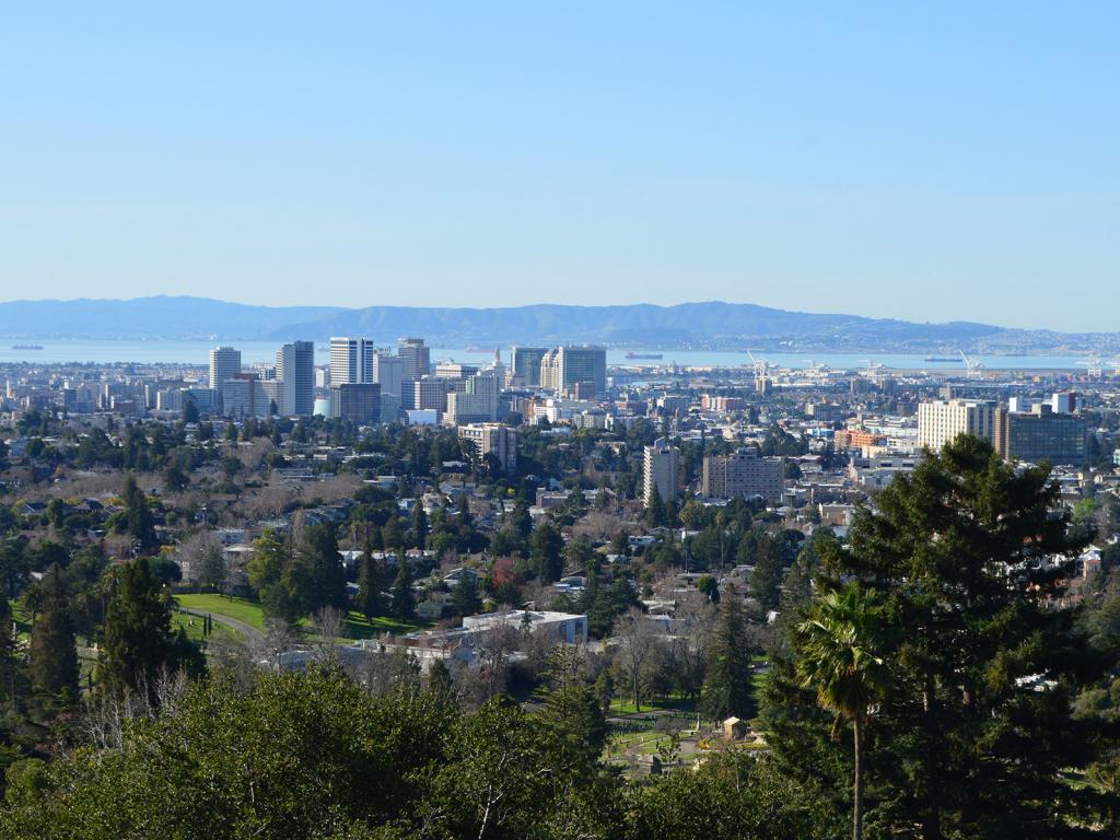 Oakland