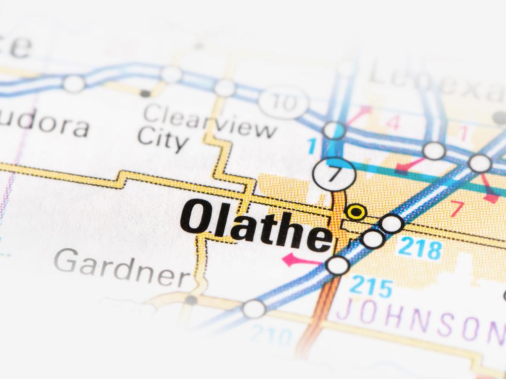 Olathe