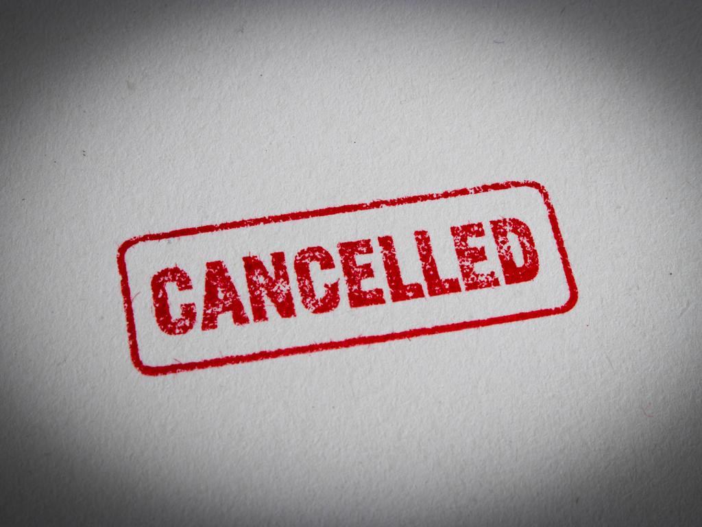 How To Cancel Your Auto Transport Order