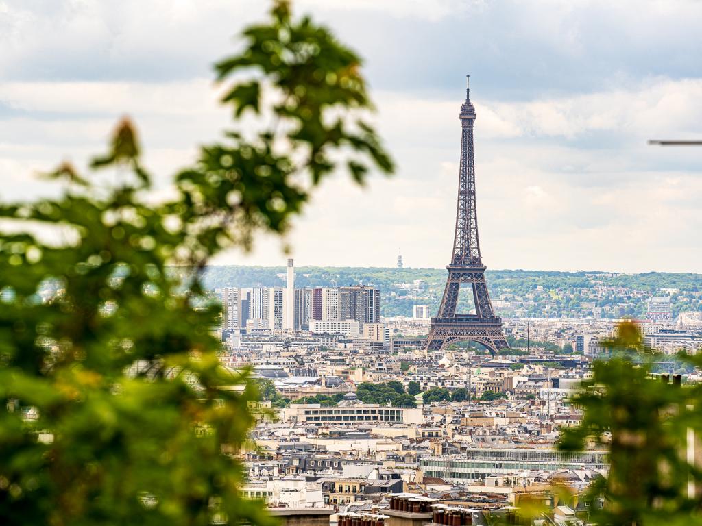 Import Vehicle into USA from France