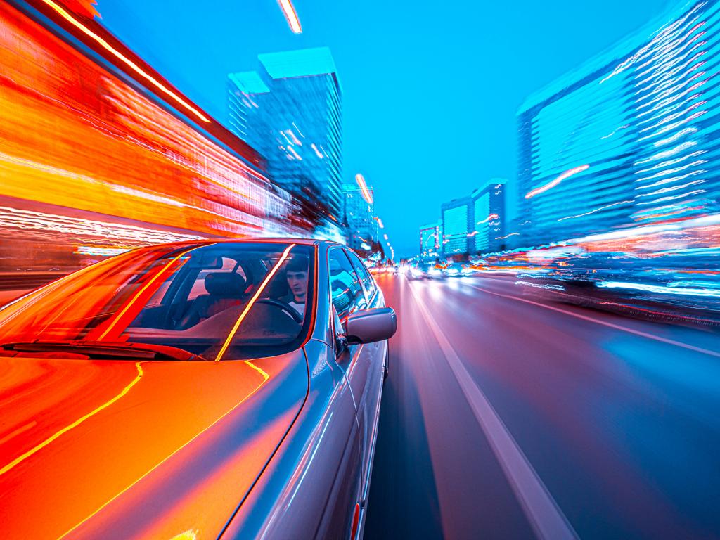 How To Prepare Yourself If Moving The Car By Yourself