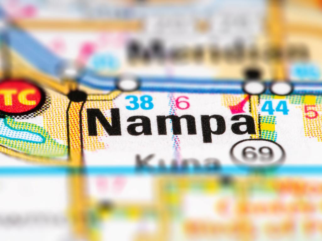 Nampa