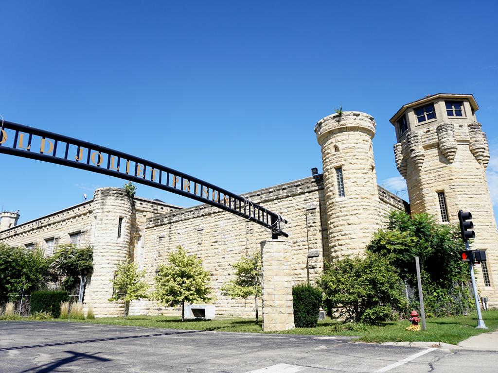 Joliet