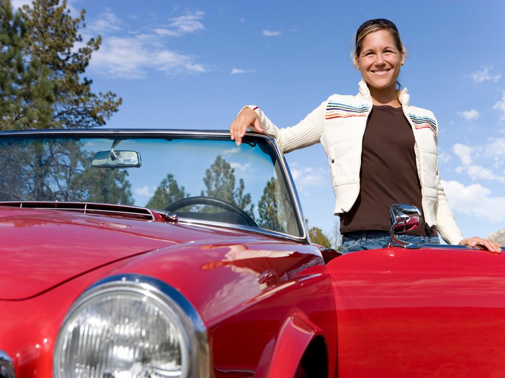 Cheapest Way to Ship Classic Cars