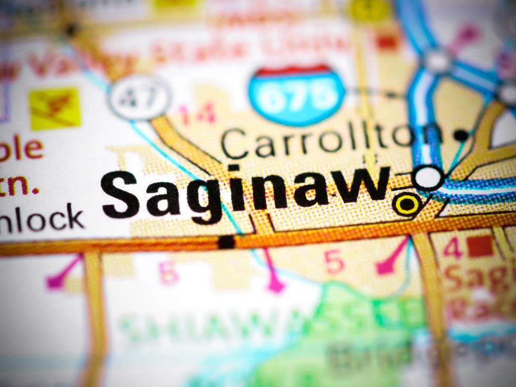Saginaw