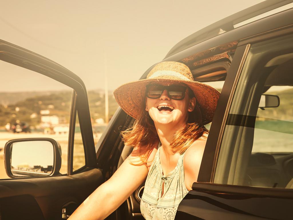 How Do I Make My Car Legal to Drive in a New Country?