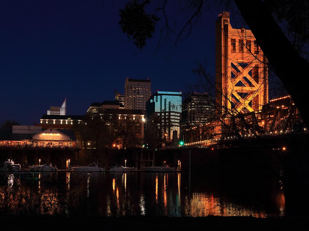 Sacramento