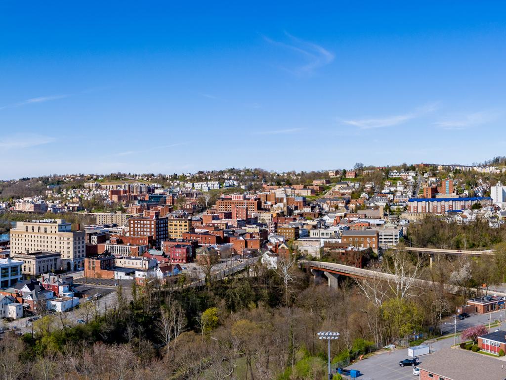 Morgantown