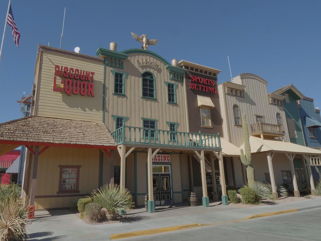 Pahrump