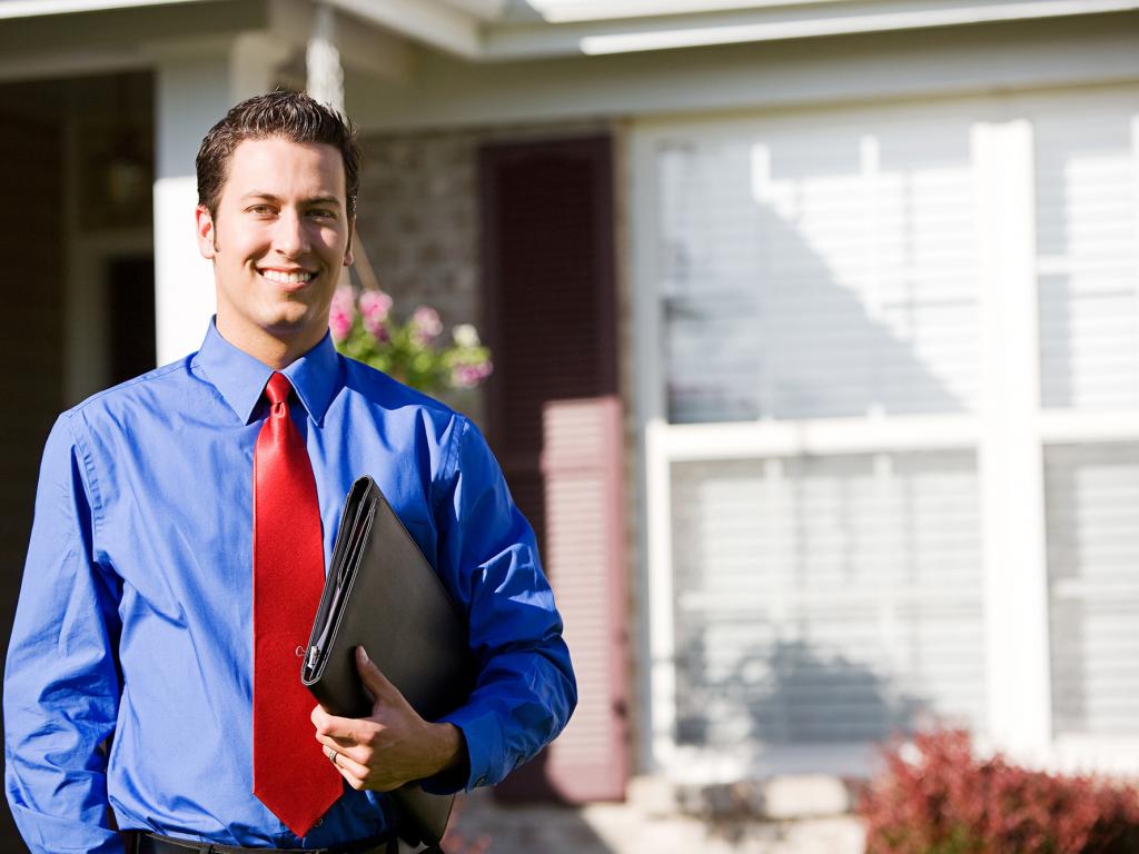 The Average Costs Of Hiring A Real Estate Agent Across The US