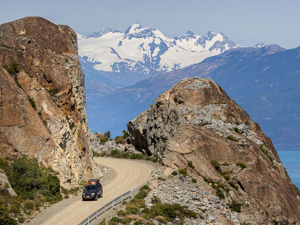 Chile Vehicle Registration Process