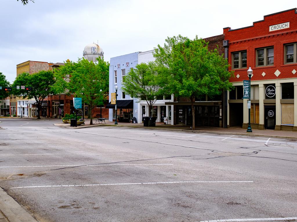 Mckinney