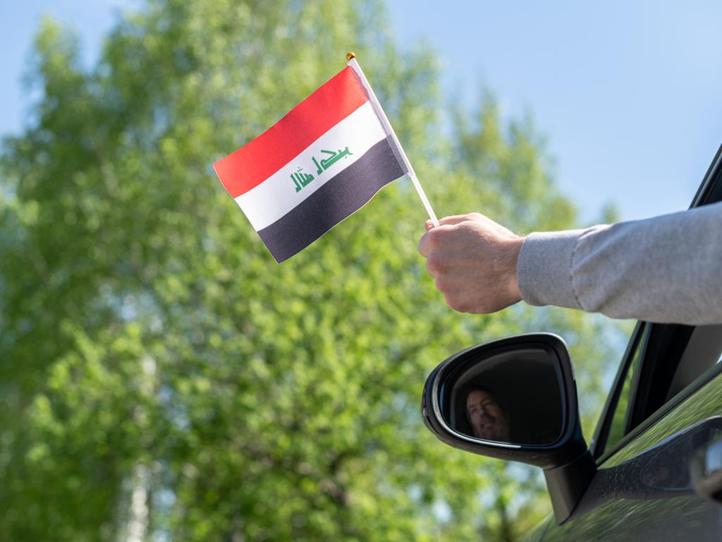 Complying with the Import Policy When Shipping a Car from the USA to Iraq